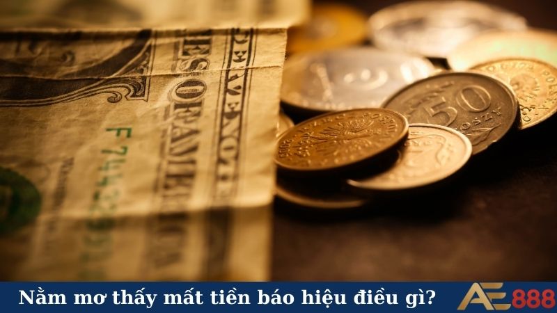 Bí ẩn nằm mơ thấy mất tiền - Tiết lộ điều bạn chưa biết! 4 Nằm mơ thấy mất tiền báo hiệu điều gì?